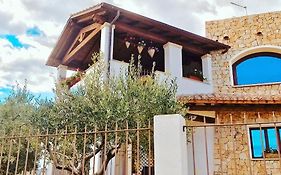 B&B S’ Orgiola